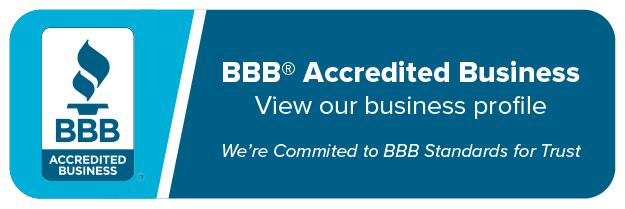 BBB Accredited