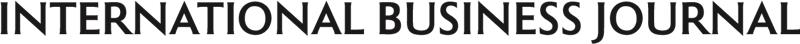 International Business Journal