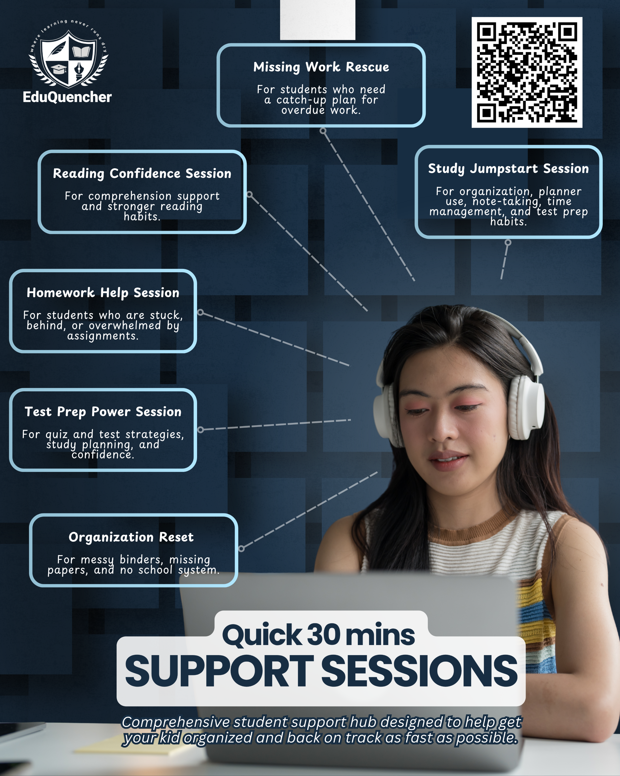 30-Minute Session