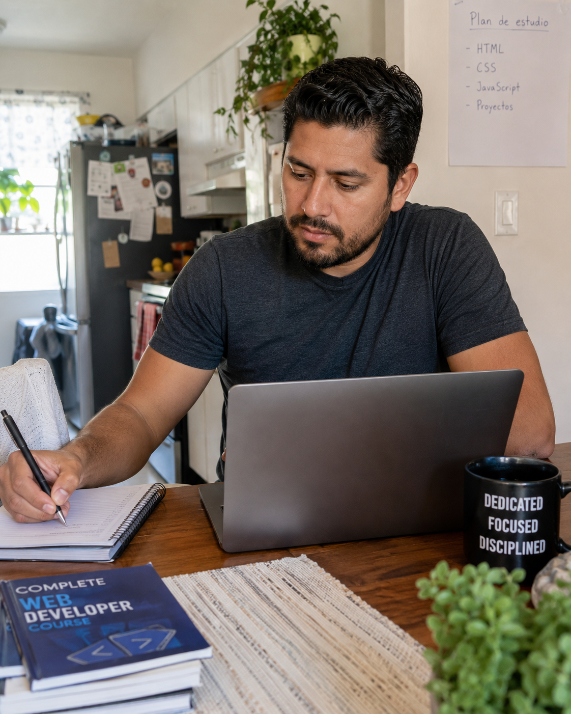 Professionals